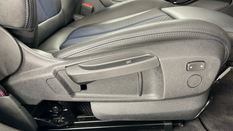 BMW 2 Series 220d M Sport 4dr Step Auto Diesel Saloon